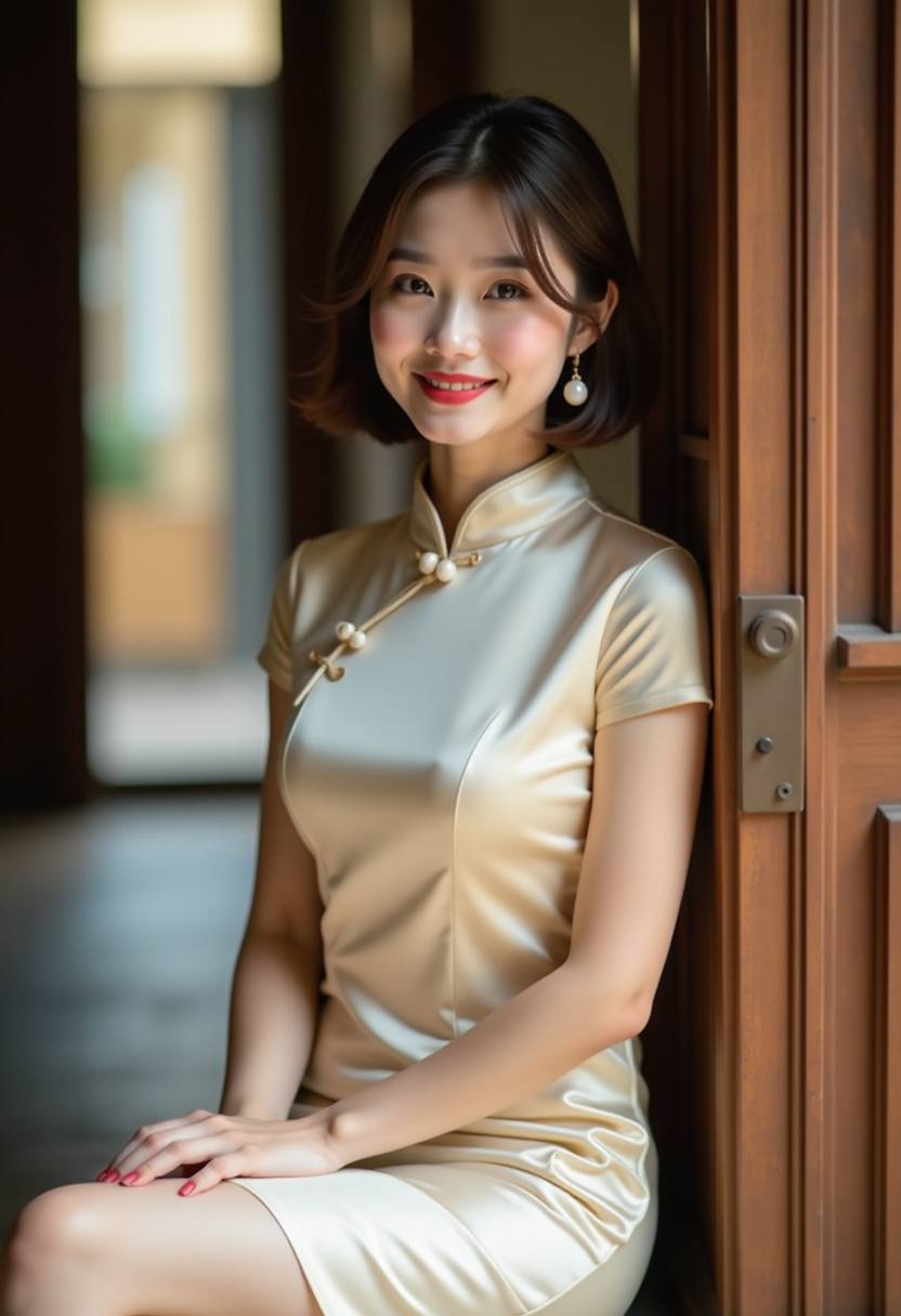 寂静之城